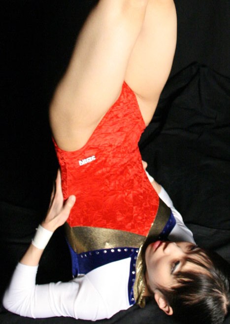 Japanese Gymnastic Span