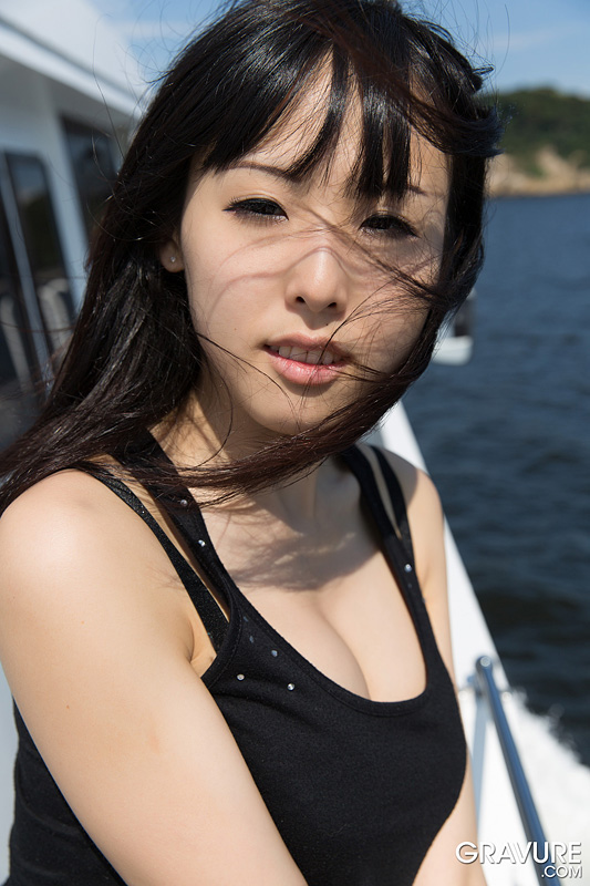 533px x 800px - Natsuki Yokoyama - Monkey Island