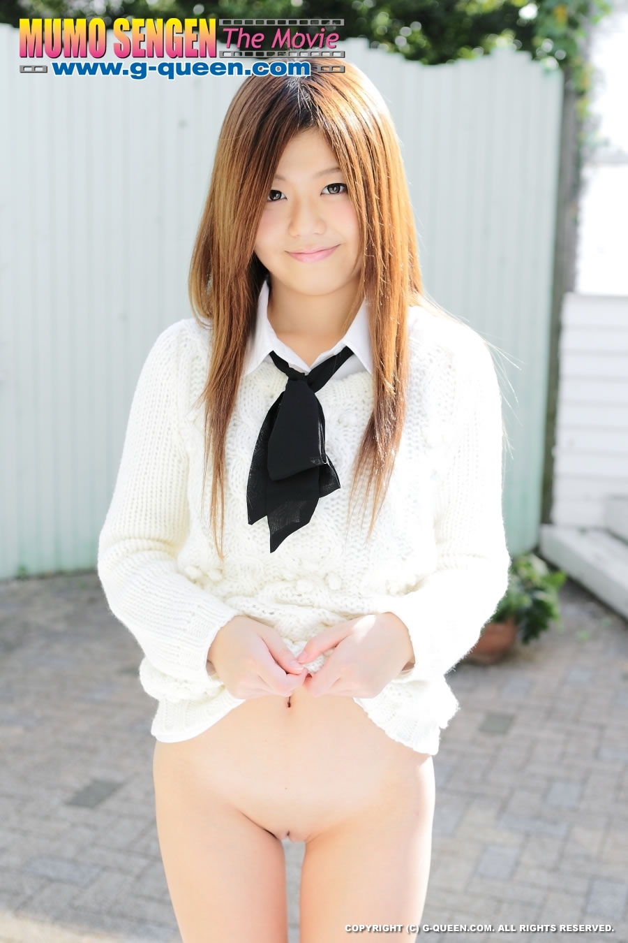 Japanese Cutie Model - Japanese cutie Asuka Ueda